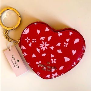 New💕Kate spade ♠️ coins purse